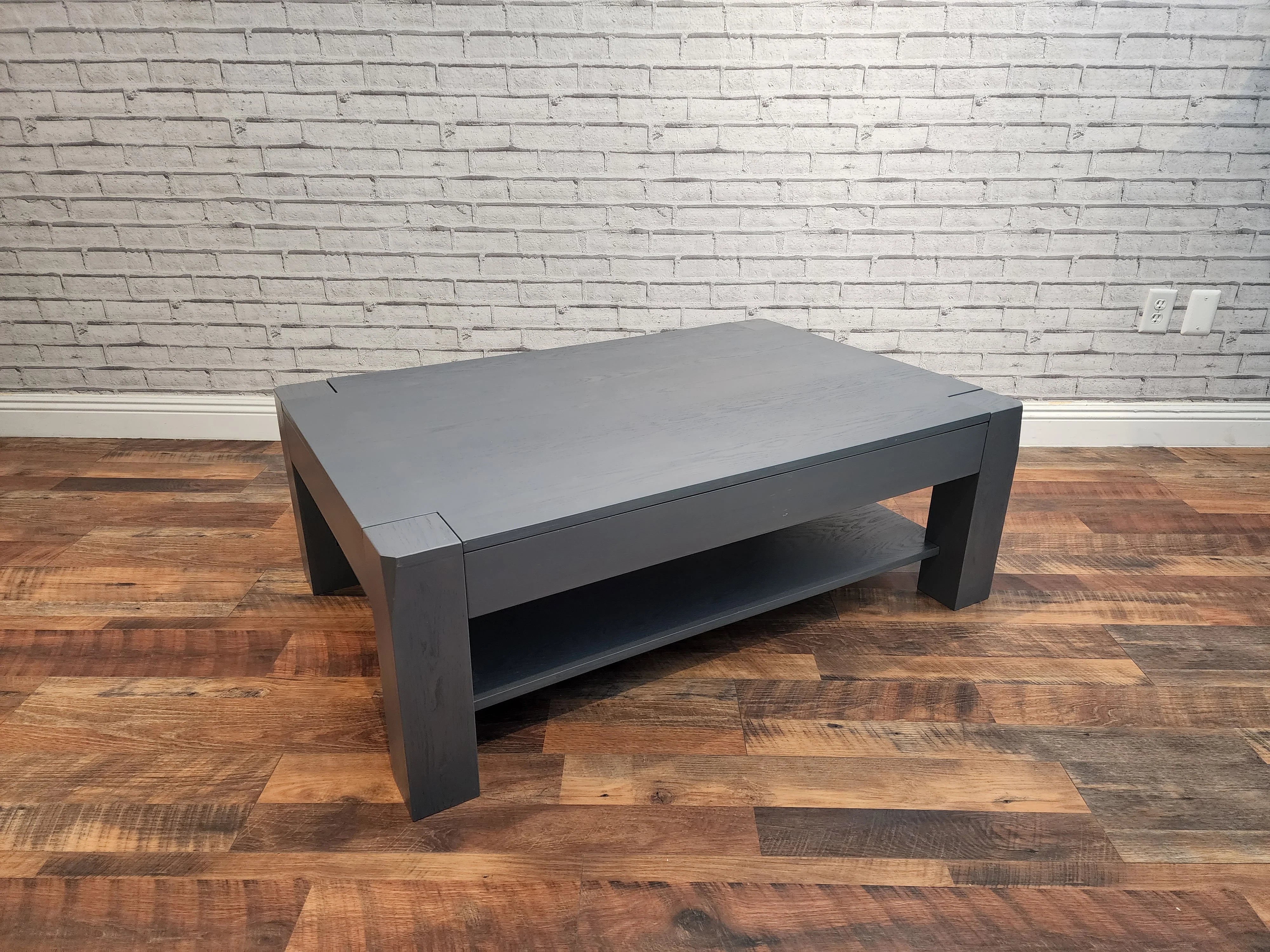 BBO Poker Tables - The Origins Coffee Table The Origins Coffee Table 13