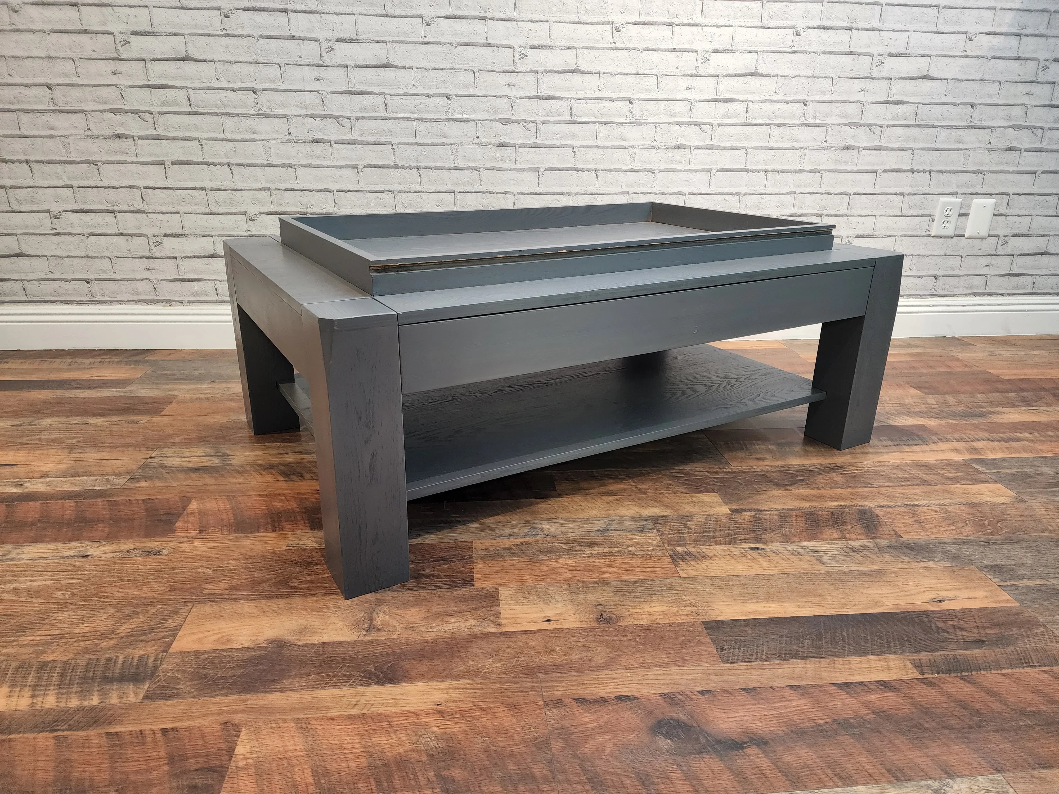 BBO Poker Tables - The Origins Coffee Table The Origins Coffee Table 14