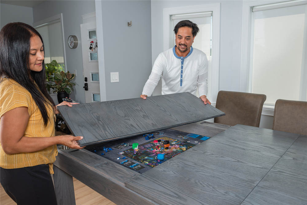 BBO Poker Tables - The Origins Game Table BBO Poker Tables - The Origins Game Table