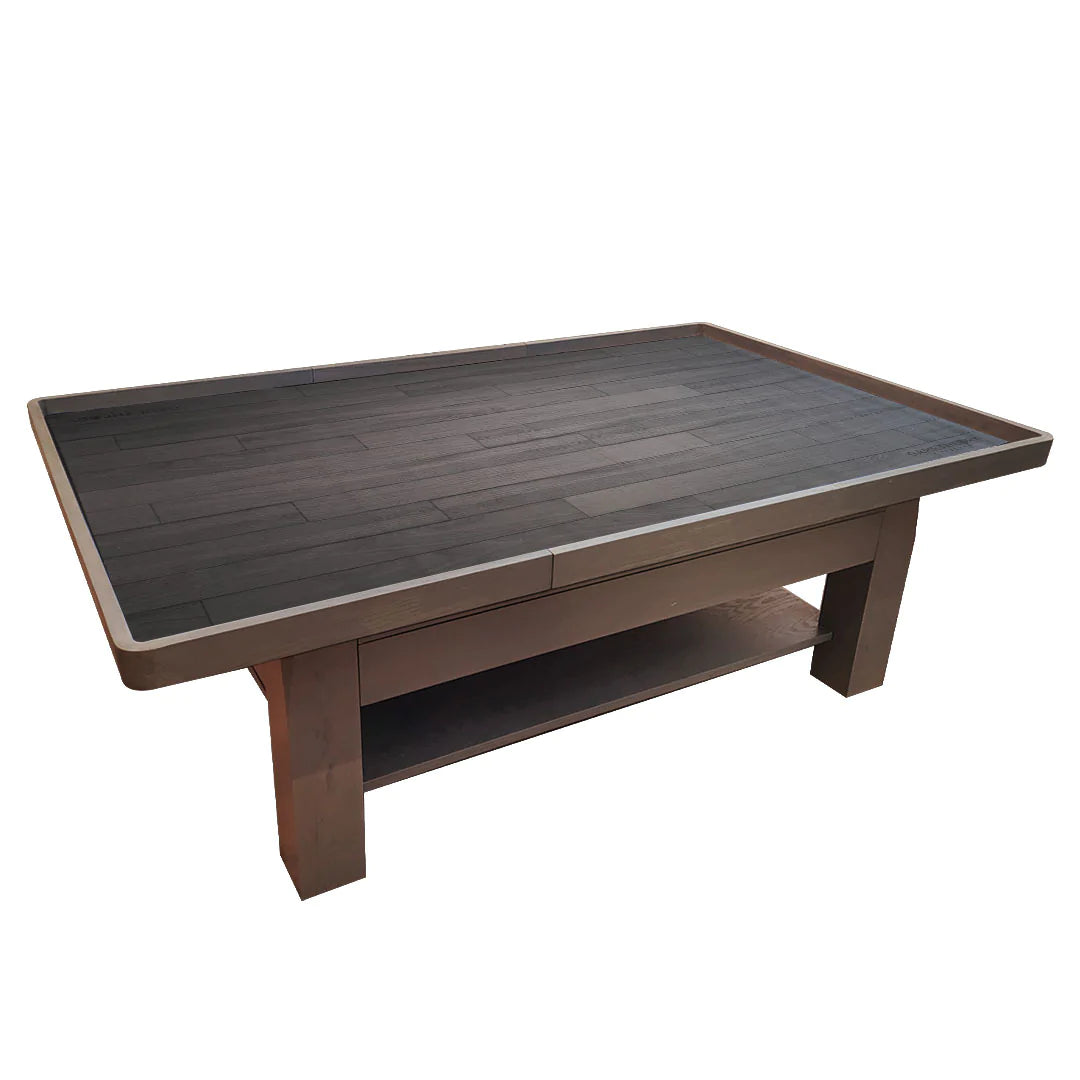 BBO Poker Tables - The Origins Coffee Table The Origins Coffee Table 5