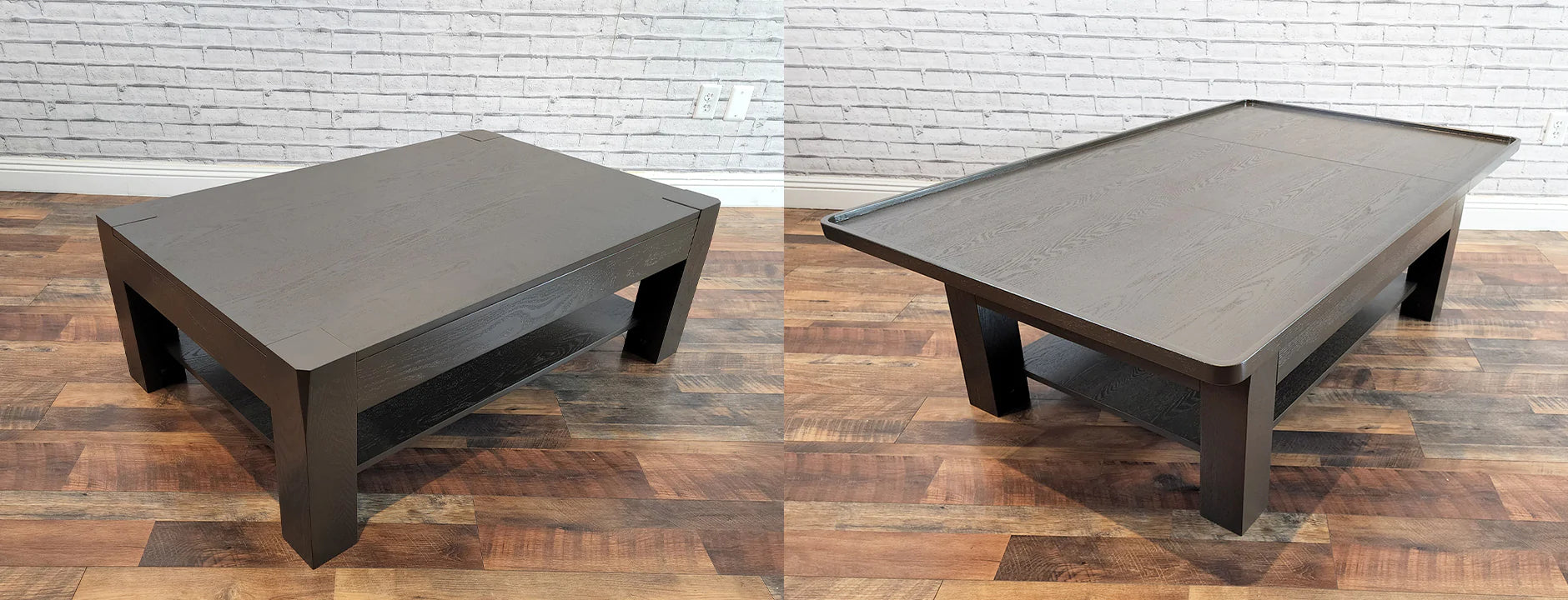 BBO Poker Tables - The Origins Coffee Table The Origins Coffee Table 18