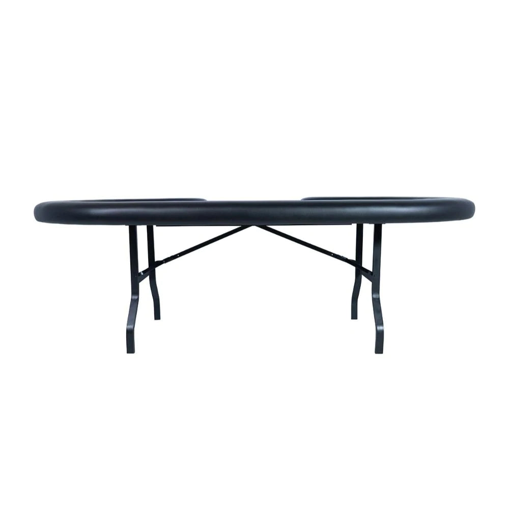 BBO Poker Tables Aces Pro Alpha LED Poker Table BBO Poker Tables Aces Pro Alpha LED Poker Table 11