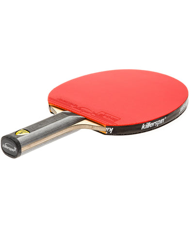 Killerspin Diamond TC RTG Premium Table Tennis Paddle