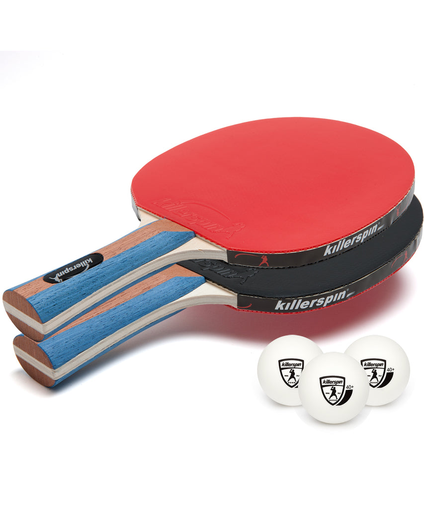 Killerspin JET SET 2 Table Tennis Paddle