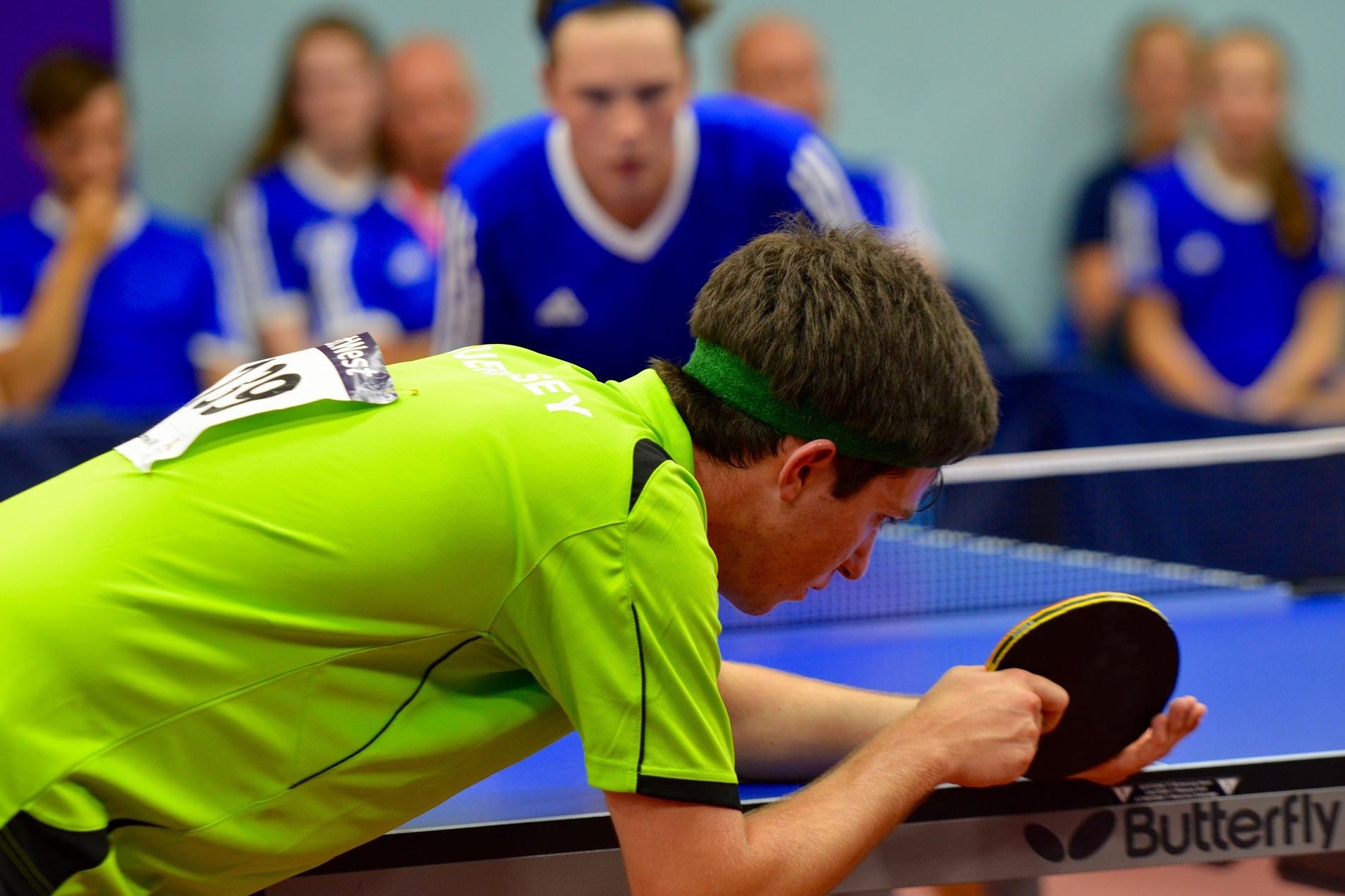 Ping Pong' Recap: 'Staking Your Life On Table Tennis is Revolting