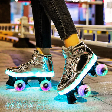Roller Skates