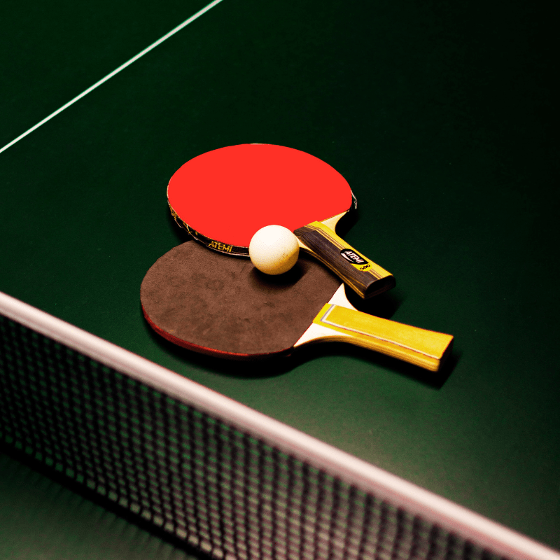 Table Tennis