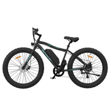 Commuting and Hunting Ebike S07-P