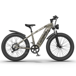 Off-road Electric Bike Hero