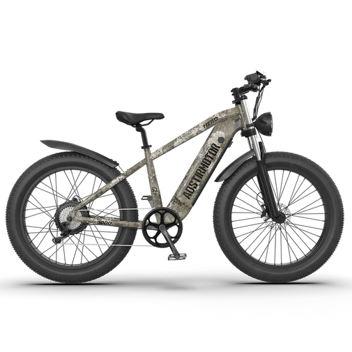 Off-road Electric Bike Hero