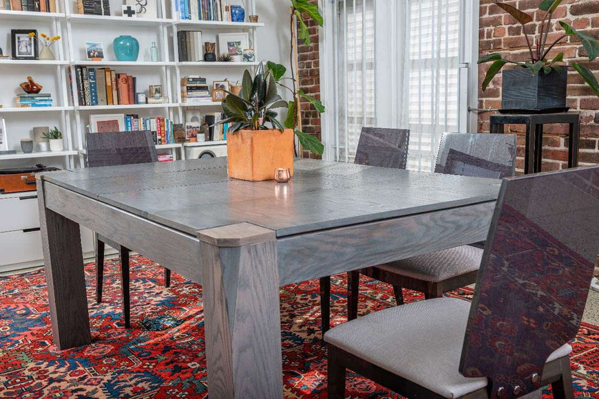 BBO Poker Tables - The Origins Game Table