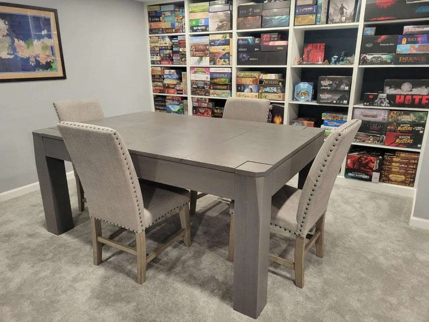 BBO Poker Tables - The Origins Game Table