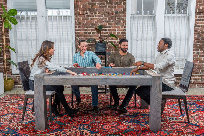 BBO Poker Tables - The Origins Game Table