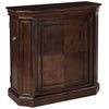 RAM Game Room Bar Cabinet W/ Spindle