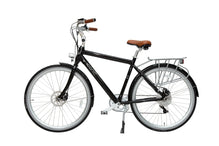 Ultralight Electric Step-Over