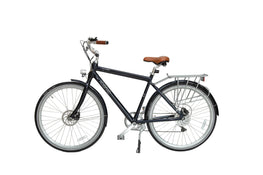 Ultralight Electric Step-Over