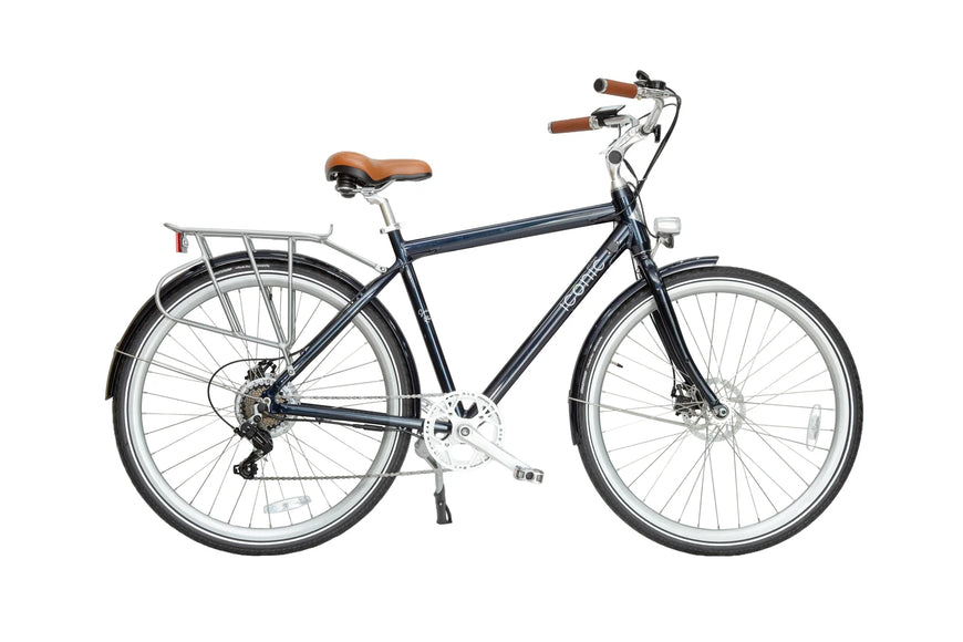 Ultralight Electric Step-Over