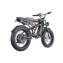 Freego Shotgun Prime F2 Pro Electric Cargo Bike