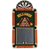 Billiards Dartboard Cabinet