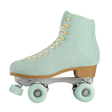 Roller Skates Leather Shoes for Men & Women 5