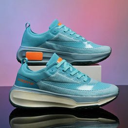 Men's Outdoor Walking Running Sneakers Shoes