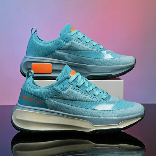 Men's Outdoor Walking Running Sneakers Shoes