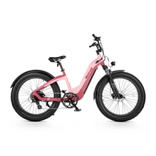 Velowave Grace 2.0 Step-Thru Electric Bike