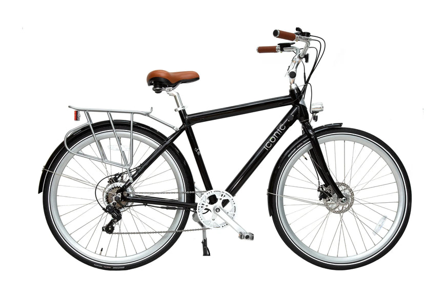 Ultralight Electric Step-Over