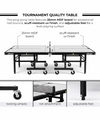 Killerspin MyT 415 Max - Vanilla Table Tennis Table