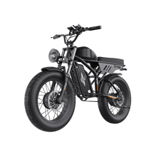 Freego Flash F3 Pro Max Dual Motor and Battery eBike