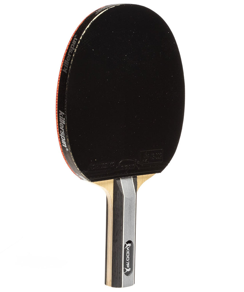 Killerspin Kido 7P RTG Premium Table Tennis Paddle