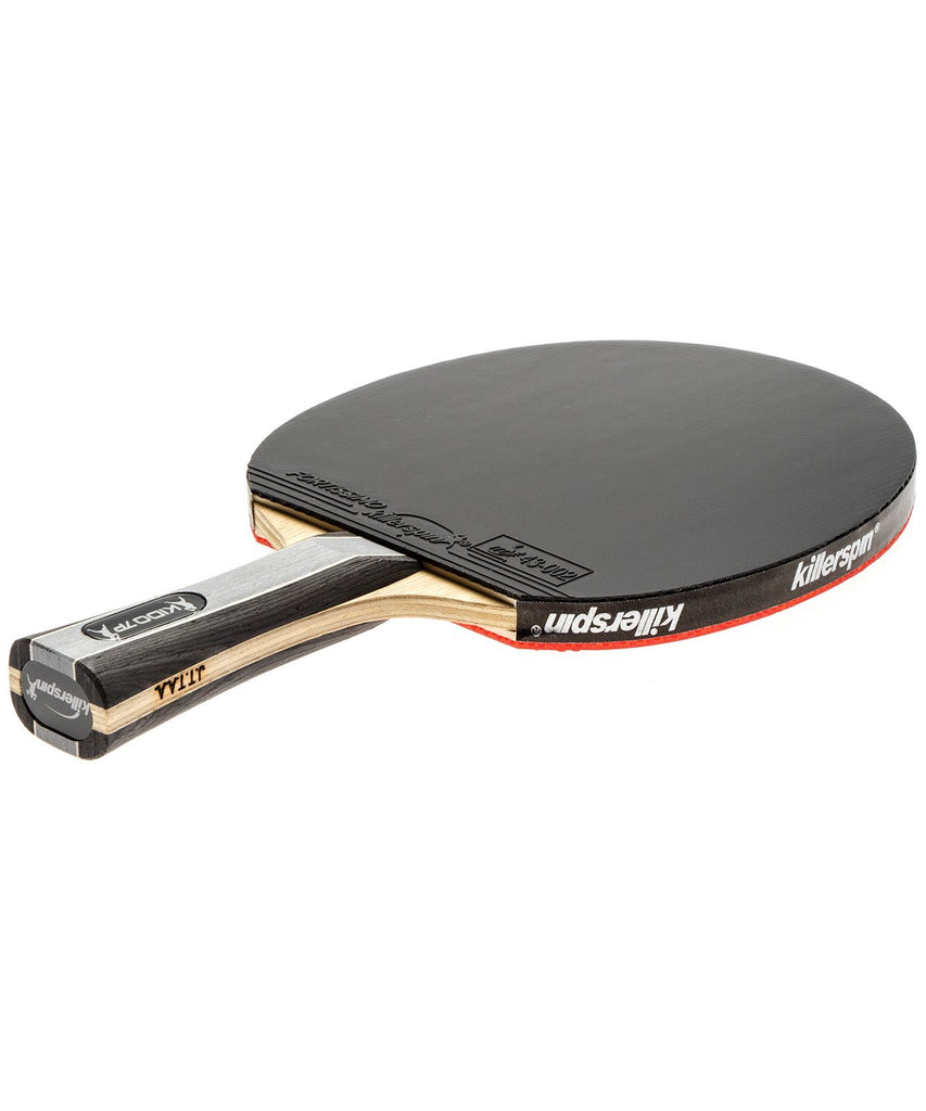 Killerspin Kido 7P RTG Premium Table Tennis Paddle