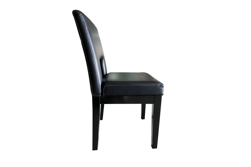 BBO Poker Tables Helmsley Poker Dining Chair Set