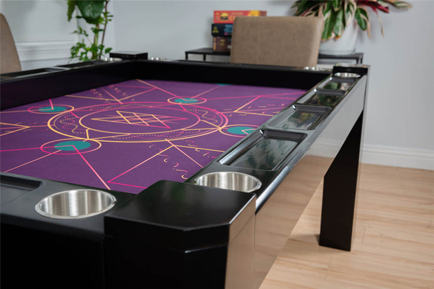 BBO Poker Tables - The Origins Game Table