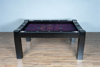 BBO Poker Tables - The Origins Game Table