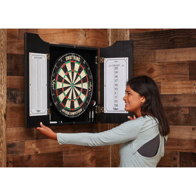 Viper Hudson All-In-One Dart Center