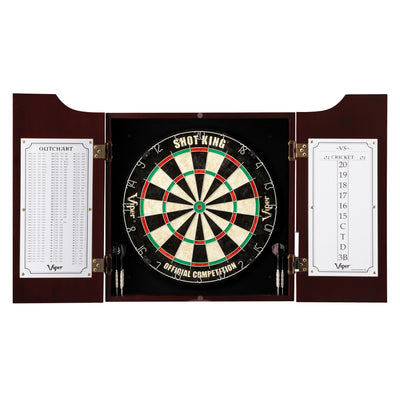 Viper Hudson All-In-One Dart Center