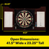 Viper Hudson All-In-One Dart Center