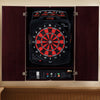 Viper Metropolitan Soft Tip Dartboard Cabinet