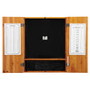 Viper Metropolitan Steel Tip Dartboard Cabinet