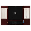 Viper Metropolitan Steel Tip Dartboard Cabinet