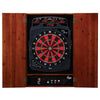 Viper Metropolitan Soft Tip Dartboard Cabinet