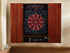 Viper Metropolitan Soft Tip Dartboard Cabinet