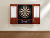 Viper Metropolitan Steel Tip Dartboard Cabinet
