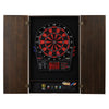 Viper Metropolitan Soft Tip Dartboard Cabinet