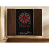 Viper Metropolitan Soft Tip Dartboard Cabinet