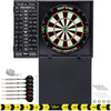 Viper Steadfast Dart Backboard With Shot King Sisal Board