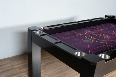 BBO Poker Tables - The Origins Game Table