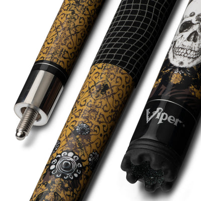 Viper Revolution Relic Billiard/Pool Cue Stick