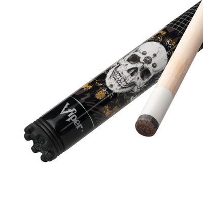 Viper Revolution Relic Billiard/Pool Cue Stick